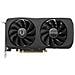 NVIDIA GeForce RTX 4070 SUPER 12 GB GDDR6X PCI Express x16 4.0. / 1xHDMI / 3x DisplayPort Twin Edge - Foto miniatura 2