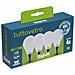 Tuttovetro Lampadina a risparmio energetico 5 W E14 E - Foto miniatura 3
