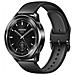 Smartwatch Watch S3 Display1.43" AMOLED 47 mm Digitale Touch screen Bluetooth GPS Colore Nero - Foto miniatura 2