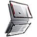 Cover Bumper Per Macbook Pro 16"" 2023, 2022 E 2021, Rosso - Foto miniatura 1