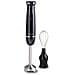 INN-691 frullatore Frullatore ad immersione Nero, Stainless steel - Foto miniatura 1