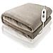 Coperta Elettrica Softy Beige 160 X 100 Cm - Foto miniatura 1
