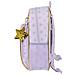 Zaino Per Bambini Wish Lilla 28 X 34 X 10 Cm - Foto miniatura 2