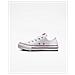 Chuck Taylor All Star Eva Lift 272858c, Donne, Bianca, 37 - Foto miniatura 8