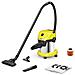 Aspirapolvere a Cilindro Secco e Bagnato Wd 3 S 1000 W 15 L Sacchetto per la polvere - Foto miniatura 1
