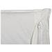 Set Di 2 Cuscini Meadia Cotone 45 X 45 Cm Rosso Trama Floreale - Foto miniatura 7