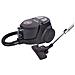 BAGLESS MULTI-CYCLONIC HOOVER CLASS A BLACK AP998 - Foto miniatura 1