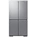 Frigorifero 4 Porte RF65DG960ESR Capacità 396 Litri Classe E Colore Acciaio Inox - Foto miniatura 1