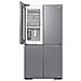 Frigorifero 4 Porte RF65DG960ESR Capacità 396 Litri Classe E Colore Acciaio Inox - Foto miniatura 4