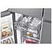 Frigorifero 4 Porte RF65DG960ESR Capacità 396 Litri Classe E Colore Acciaio Inox - Foto miniatura 5