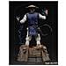 Mortal Kombat - Raiden Figure - Foto miniatura 2