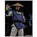 Mortal Kombat - Raiden Figure - Foto miniatura 3