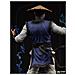 Mortal Kombat - Raiden Figure - Foto miniatura 4