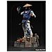Mortal Kombat - Raiden Figure - Foto miniatura 7