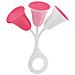 Trillino Chicco 02340 Tulipano Rosa - Foto miniatura 1