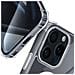 Cover Magsafe Per Iphone 15 Pro Max Silicone Gel Angoli Rinforzati - Foto miniatura 2