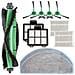 Kit Di Parti Di Ricambio Per Irobot Roomba Combo Essential Robot Aspirapolvere E Lavapavimenti - Foto miniatura 1