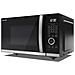 Forno Microonde YCQC254AEB con Grill Capacità 25 Litri Potenza 900 Watt Colore Nero - Foto miniatura 3