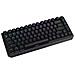 Tastiera Con cavo e senza cavo EY5A073  Colore Nero - Foto miniatura 2