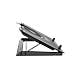 Oxid 550 base di raffreddamento per laptop 43,9 cm (17.3") 2800 Giri /min Nero - Foto miniatura 16