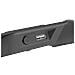 Oxid 550 base di raffreddamento per laptop 43,9 cm (17.3") 2800 Giri /min Nero - Foto miniatura 21