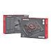 Oxid 550 base di raffreddamento per laptop 43,9 cm (17.3") 2800 Giri /min Nero - Foto miniatura 22