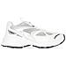 Marathon Runner Shoe Sneakers Pelle Di Mucca Scarpe Donna Bianco Eu 41, 93036 - Foto miniatura 1