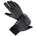 Guanti Caldi - Guanti Invernali Touchscreen Per Ciclismo, Guida Grey L - Foto miniatura 1