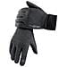 Guanti Caldi - Guanti Invernali Touchscreen Per Ciclismo, Guida Grey L - Foto miniatura 2