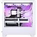 XT Pro Ultra Midi Tower Bianco - Foto miniatura 4