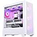 XT Pro Ultra Midi Tower Bianco - Foto miniatura 2