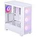 XT Pro Ultra Midi Tower Bianco - Foto miniatura 10