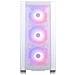 XT Pro Ultra Midi Tower Bianco - Foto miniatura 3