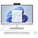 Aio Pc 24-cr1470ng 60.45cm 23.8zoll Fhd Intel Core Ultra 7 155u 16gb 1tb Ssd Uma - Core Ultra 7 - 16 Gb (av4g9ea#abd) - Foto miniatura 1