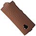 Custodia In Pelle Per Glo Hyper Pro Brown - Foto miniatura 2