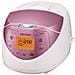 CR-0631F cuoci riso 1,08 L 580 W Rosa - Foto miniatura 1