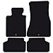 Tappeti Moquette Tailor Bmw Serie 5 4p. 17>23 E S.w. 17>24 - Foto miniatura 1