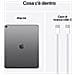 iPad Air 13" M3 (2025) 128GB Wi-Fi + Cellular (5G) Grigio Siderale - Foto miniatura 3