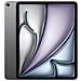 iPad Air 13" M3 (2025) 128GB Wi-Fi + Cellular (5G) Grigio Siderale - Foto miniatura 1