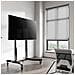 FTF100E-271 Supporto TV a parete 2,54 m (100") Nero - Foto miniatura 2