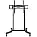 FTF100E-271 Supporto TV a parete 2,54 m (100") Nero - Foto miniatura 5