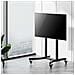FTF100E-271 Supporto TV a parete 2,54 m (100") Nero - Foto miniatura 6