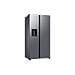 FRIGO SBS 2P 634LT H178-L91 NF E INOX DISP-IDR WIFI METALBACK - Foto miniatura 3