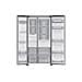 FRIGO SBS 2P 634LT H178-L91 NF E INOX DISP-IDR WIFI METALBACK - Foto miniatura 6