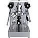 Macchina da Caffè Espresso Manuale MaraX PL62X Serbatoio 2.5 Lt. Colore Acciaio - Foto miniatura 1