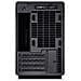 PC-A3X computer case Micro Tower Nero - Foto miniatura 2