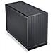 PC-A3X computer case Micro Tower Nero - Foto miniatura 5