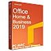 | Office Home Business 2019 Pc /mac - Binds To Ms Account | 2019 | 2019 Dispositivi | Con Office | Mac | Attivazione E-mail - Foto miniatura 1