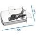 Guida Magnetica Per Cuciture: Accessorio Per Macchina Da Cucire Per Punti Perfetti - Foto miniatura 3