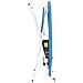 EOLO Asse da Stiro Professionale AS05 V6 Piano Riscaldato Aspirante Soffiante 112x42 cm Stabile Richiudibile Termostato Regolazione Temperatura Altezza Regolabile - Foto miniatura 6